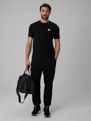 Spodnie męskie sportowe na jesień ze sklepu: Sportstylestory.com w kategorii: Spodnie męskie - zdjęcie 76B84B-544-12149_378488