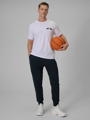 Spodnie męskie ze sklepu: Sportstylestory.com w kategorii: Spodnie męskie - zdjęcie 76B84B-544-12149_378494