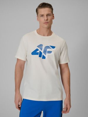 T-shirt męski w sportowym stylu ze sklepu: Sportstylestory.com w kategorii: T-shirty męskie - zdjęcie 76B84B-544-12149_379277