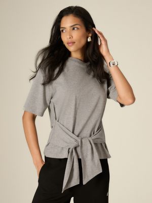 Bluzka damska na wiosnę ze sklepu: Sportstylestory.com w kategorii: Bluzki damskie - zdjęcie 76B84B-544-12149_379330