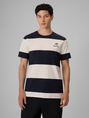 T-shirt męski ze sklepu: Sportstylestory.com w kategorii: T-shirty męskie - zdjęcie 76B84B-544-12149_379713