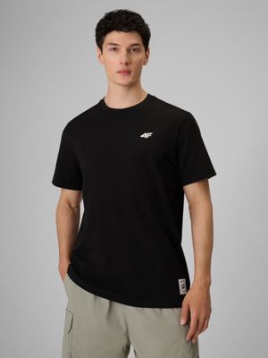 T-shirt męski sportowy ze sklepu: Sportstylestory.com w kategorii: T-shirty męskie - zdjęcie 76B84B-544-12149_379710