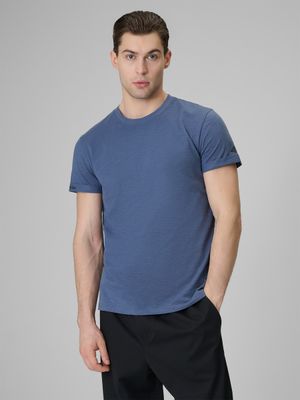 T-shirt męski na wiosnę ze sklepu: Sportstylestory.com w kategorii: T-shirty męskie - zdjęcie 76B84B-544-12149_379672