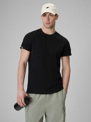T-shirt męski casual ze sklepu: Sportstylestory.com w kategorii: T-shirty męskie - zdjęcie 76B84B-544-12149_379673