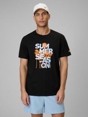 T-shirt męski sportowy ze sklepu: Sportstylestory.com w kategorii: T-shirty męskie - zdjęcie 76B84B-544-12149_380180