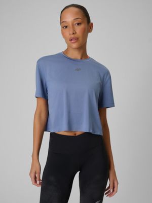 Bluzka damska sportowa ze sklepu: Sportstylestory.com w kategorii: Bluzki damskie - zdjęcie 76B84B-544-12149_380168