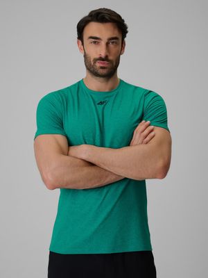 T-shirt męski casualowy ze sklepu: Sportstylestory.com w kategorii: T-shirty męskie - zdjęcie 76B84B-544-12149_380123