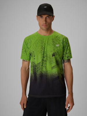T-shirt męski na wiosnę ze sklepu: Sportstylestory.com w kategorii: T-shirty męskie - zdjęcie 76B84B-544-12149_380136