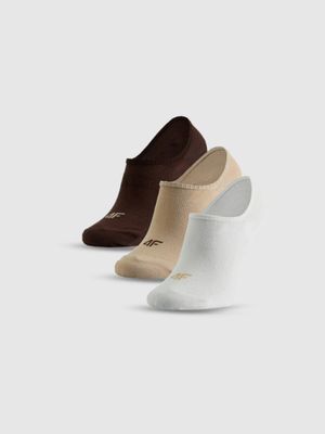 Skarpetki damskie sportowe ze sklepu: Sportstylestory.com w kategorii: Skarpetki damskie - zdjęcie 76B84B-544-12149_380745
