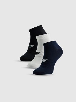 Skarpetki dziecięce sportowy ze sklepu: Sportstylestory.com w kategorii: Skarpetki dziecięce - zdjęcie 76B84B-544-12149_380714
