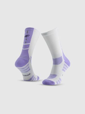 Skarpetki damskie w sportowym stylu ze sklepu: Sportstylestory.com w kategorii: Skarpetki damskie - zdjęcie 76B84B-544-12149_380698