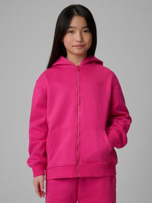 Bluza dziewczęca ze sklepu: Sportstylestory.com w kategorii: Bluzy dziewczęce - zdjęcie 76B84B-544-12149_381609