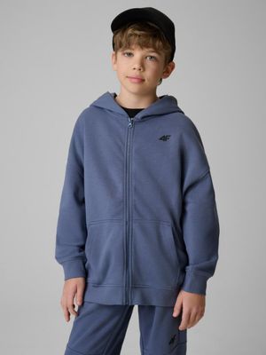Bluza chłopięca ze sklepu: Sportstylestory.com w kategorii: Bluzy chłopięce - zdjęcie 76B84B-544-12149_381598