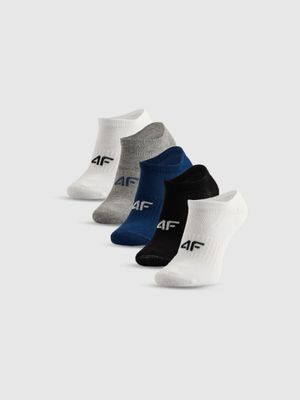 Skarpetki dziecięce z napisami ze sklepu: Sportstylestory.com w kategorii: Skarpetki dziecięce - zdjęcie 76B84B-544-12149_381572