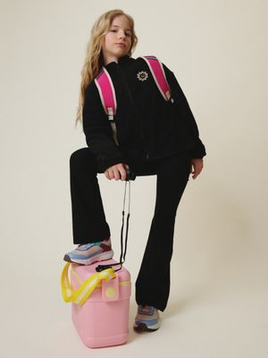 Spodnie dziewczęce ze sklepu: Sportstylestory.com w kategorii: Spodnie dziewczęce - zdjęcie 76B84B-544-12149_381594