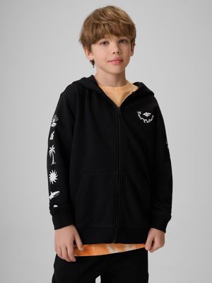 Bluza chłopięca młodzieżowy ze sklepu: Sportstylestory.com w kategorii: Bluzy chłopięce - zdjęcie 76B84B-544-12149_381596