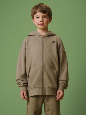 Bluza chłopięca na zimę ze sklepu: Sportstylestory.com w kategorii: Bluzy chłopięce - zdjęcie 76B84B-544-12149_381597