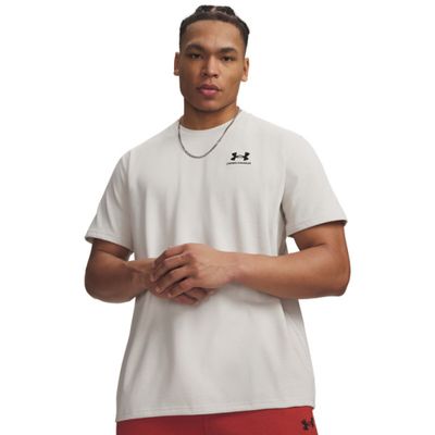 T-shirt męski ze sklepu: Sportstylestory.com w kategorii: T-shirty męskie - zdjęcie 76B84B-544-12149_382059