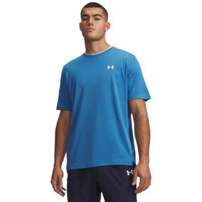 T-shirt męski na wiosnę ze sklepu: Sportstylestory.com w kategorii: T-shirty męskie - zdjęcie 76B84B-544-12149_382449