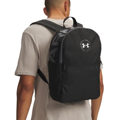 Plecak w sportowym stylu casual ze sklepu: Sportstylestory.com w kategorii: Plecaki - zdjęcie 76B84B-544-12149_382352