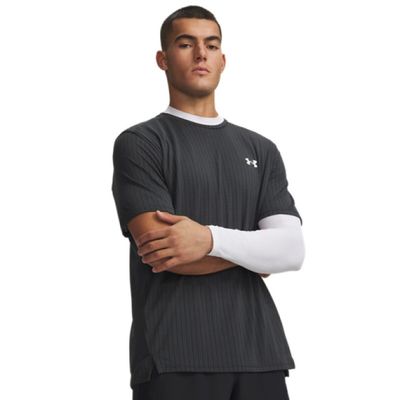 T-shirt męski gładki ze sklepu: Sportstylestory.com w kategorii: T-shirty męskie - zdjęcie 76B84B-544-12149_384644