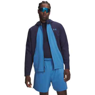 Kurtka męska sportowa ze sklepu: Sportstylestory.com w kategorii: Kurtki męskie - zdjęcie 76B84B-544-12149_385198