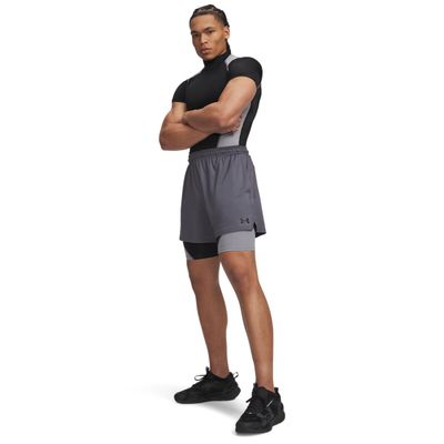 Spodenki męskie bez wzorów ze sklepu: Sportstylestory.com w kategorii: Spodenki męskie - zdjęcie 76B84B-544-12149_385705