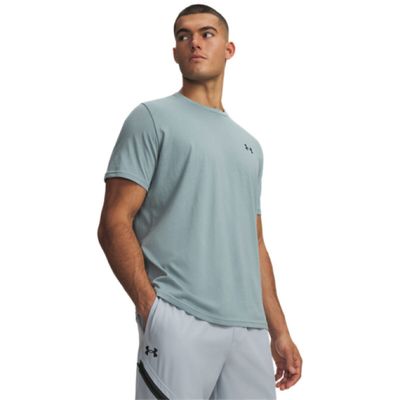 T-shirt męski na wiosnę ze sklepu: Sportstylestory.com w kategorii: T-shirty męskie - zdjęcie 76B84B-544-12149_386075