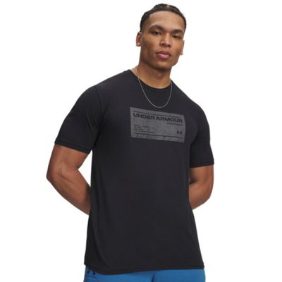 T-shirt męski na lato ze sklepu: Sportstylestory.com w kategorii: T-shirty męskie - zdjęcie 76B84B-544-12149_386060