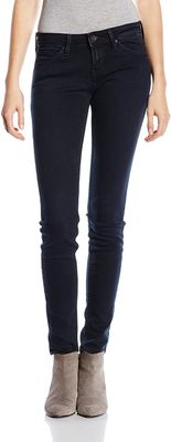Jeansy damskie casual ze sklepu: YouNeedit.pl w kategorii: Jeansy damskie - zdjęcie 7B609B-BBD-10295_1121