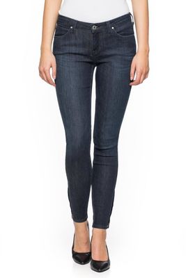 Jeansy damskie casual ze sklepu: YouNeedit.pl w kategorii: Jeansy damskie - zdjęcie 7B609B-BBD-10295_1260