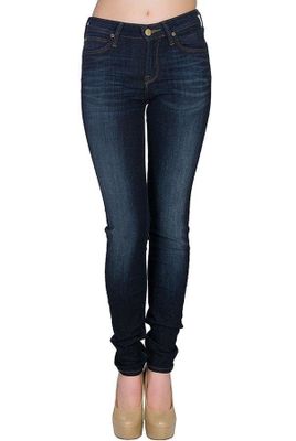 Jeansy damskie casual ze sklepu: YouNeedit.pl w kategorii: Jeansy damskie - zdjęcie 7B609B-BBD-10295_1262