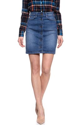 Spódnica casual ze sklepu: YouNeedit.pl w kategorii: Spódnice - zdjęcie 7B609B-BBD-10295_13241