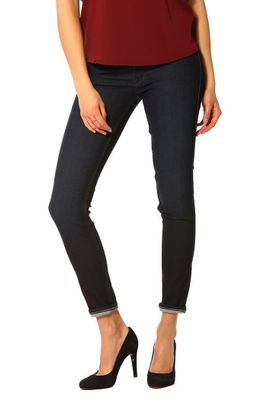 Jeansy damskie na lato ze sklepu: YouNeedit.pl w kategorii: Jeansy damskie - zdjęcie 7B609B-BBD-10295_13266