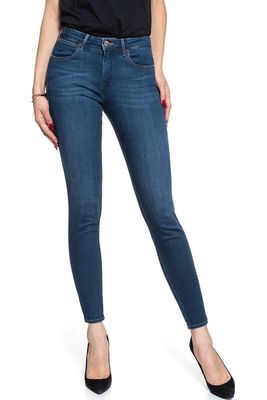 Jeansy damskie casual ze sklepu: YouNeedit.pl w kategorii: Jeansy damskie - zdjęcie 7B609B-BBD-10295_20974