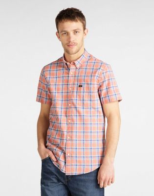 Koszula męska casual ze sklepu: YouNeedit.pl w kategorii: Koszule męskie - zdjęcie 7B609B-BBD-10295_23486