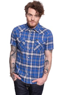 Koszula męska casual jesienna ze sklepu: YouNeedit.pl w kategorii: Koszule męskie - zdjęcie 7B609B-BBD-10295_24060