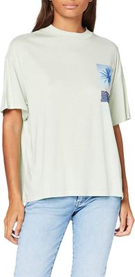 Bluzka damska casual ze sklepu: YouNeedit.pl w kategorii: Bluzki damskie - zdjęcie 7B609B-BBD-10295_25536