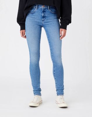 Jeansy damskie ze sklepu: YouNeedit.pl w kategorii: Jeansy damskie - zdjęcie 7B609B-BBD-10295_43284