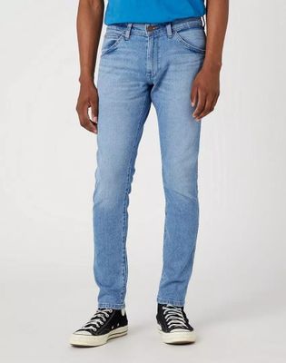 Jeansy męskie casual ze sklepu: YouNeedit.pl w kategorii: Jeansy męskie - zdjęcie 7B609B-BBD-10295_44265
