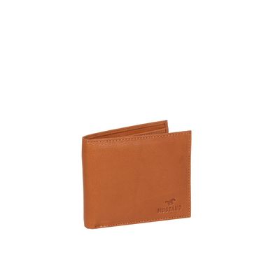 Portfel męski casual ze sklepu: YouNeedit.pl w kategorii: Portfele męskie - zdjęcie 7B609B-BBD-10295_45474