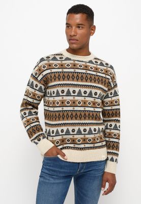 Sweter męski młodzieżowy ze sklepu: YouNeedit.pl w kategorii: Swetry męskie - zdjęcie 7B609B-BBD-10295_46465