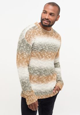 Sweter męski na zimę młodzieżowy ze sklepu: YouNeedit.pl w kategorii: Swetry męskie - zdjęcie 7B609B-BBD-10295_46467