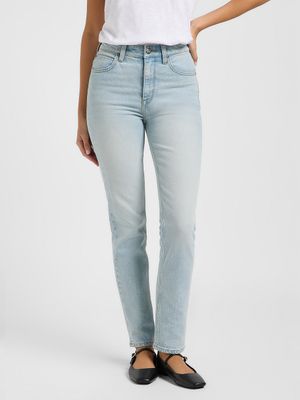 Jeansy damskie casual na wiosnę ze sklepu: YouNeedit.pl w kategorii: Jeansy damskie - zdjęcie 7B609B-BBD-10295_47220