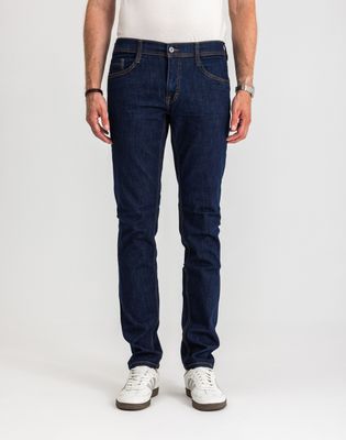 Jeansy męskie casual ze sklepu: YouNeedit.pl w kategorii: Jeansy męskie - zdjęcie 7B609B-BBD-10295_47453