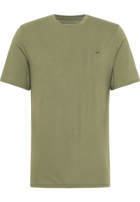 T-shirt męski casual na wiosnę ze sklepu: YouNeedit.pl w kategorii: T-shirty męskie - zdjęcie 7B609B-BBD-10295_47514