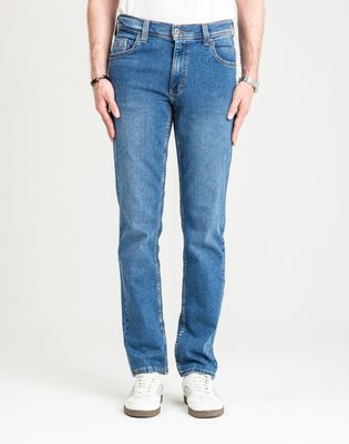 Jeansy męskie casual ze sklepu: YouNeedit.pl w kategorii: Jeansy męskie - zdjęcie 7B609B-BBD-10295_47523