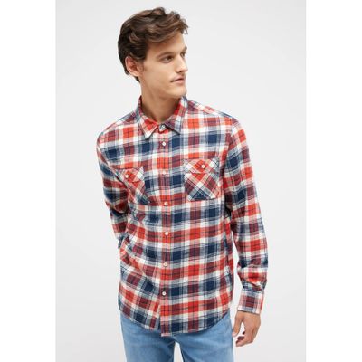 Koszula męska casualowa ze sklepu: YouNeedit.pl w kategorii: Koszule męskie - zdjęcie 7B609B-BBD-10295_47641