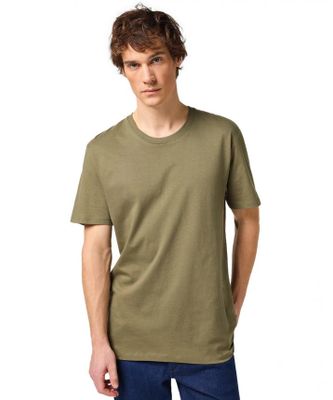 T-shirt męski na wiosnę ze sklepu: YouNeedit.pl w kategorii: T-shirty męskie - zdjęcie 7B609B-BBD-10295_48468