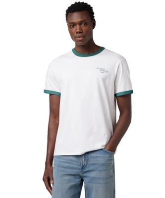 T-shirt męski letni ze sklepu: YouNeedit.pl w kategorii: T-shirty męskie - zdjęcie 7B609B-BBD-10295_48633